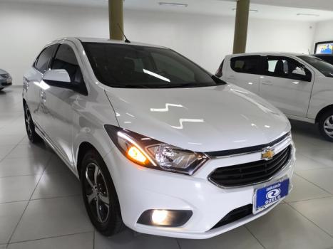 CHEVROLET Onix Hatch 1.4 4P FLEX LTZ, Foto 3