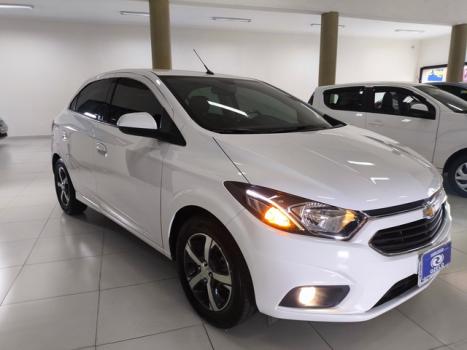CHEVROLET Onix Hatch 1.4 4P FLEX LTZ, Foto 4