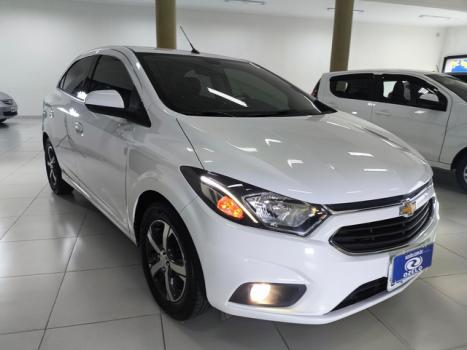 CHEVROLET Onix Hatch 1.4 4P FLEX LTZ, Foto 5