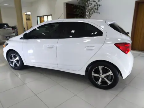 CHEVROLET Onix Hatch 1.4 4P FLEX LTZ, Foto 15