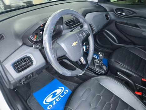 CHEVROLET Onix Hatch 1.4 4P FLEX LTZ, Foto 20