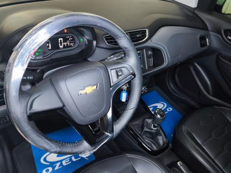 CHEVROLET Onix Hatch 1.4 4P FLEX LTZ, Foto 21