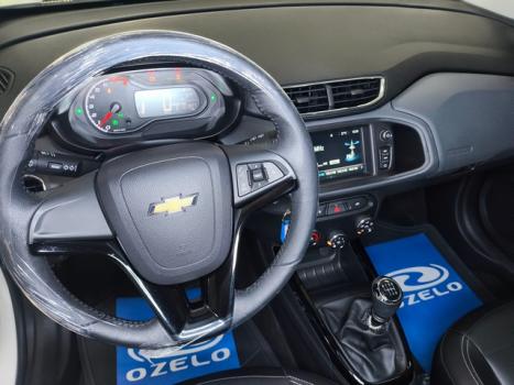 CHEVROLET Onix Hatch 1.4 4P FLEX LTZ, Foto 22