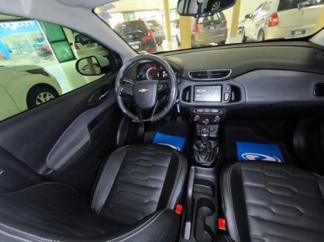 CHEVROLET Onix Hatch 1.4 4P FLEX LTZ, Foto 24