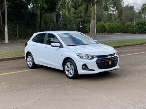 CHEVROLET Onix Hatch 1.0 4P FLEX LTZ TURBO AUTOMTICO, Foto 1