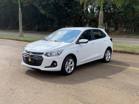 CHEVROLET Onix Hatch 1.0 4P FLEX LTZ TURBO AUTOMTICO, Foto 2