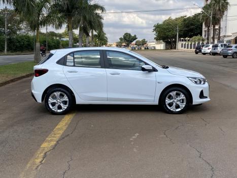 CHEVROLET Onix Hatch 1.0 4P FLEX LTZ TURBO AUTOMTICO, Foto 3