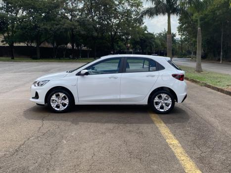 CHEVROLET Onix Hatch 1.0 4P FLEX LTZ TURBO AUTOMTICO, Foto 6