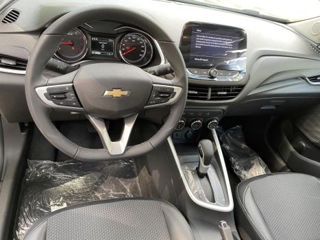 CHEVROLET Onix Hatch 1.0 4P FLEX LTZ TURBO AUTOMTICO, Foto 9