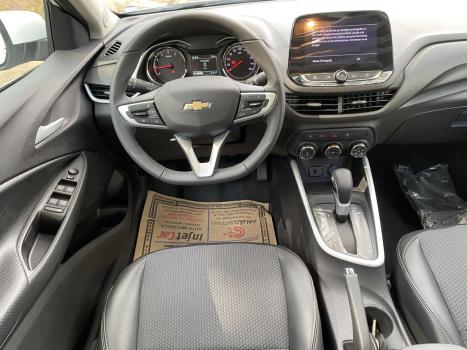 CHEVROLET Onix Hatch 1.0 4P FLEX LTZ TURBO AUTOMTICO, Foto 10
