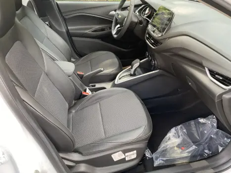 CHEVROLET Onix Hatch 1.0 4P FLEX LTZ TURBO AUTOMTICO, Foto 12