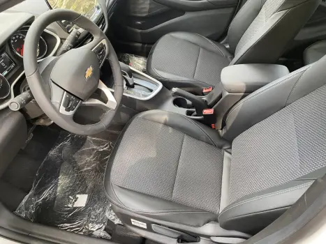 CHEVROLET Onix Hatch 1.0 4P FLEX LTZ TURBO AUTOMTICO, Foto 14