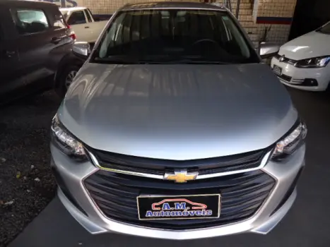 CHEVROLET Onix Hatch 1.0 12V 4P FLEX, Foto 3