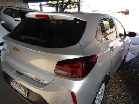 CHEVROLET Onix Hatch 1.0 12V 4P FLEX, Foto 6