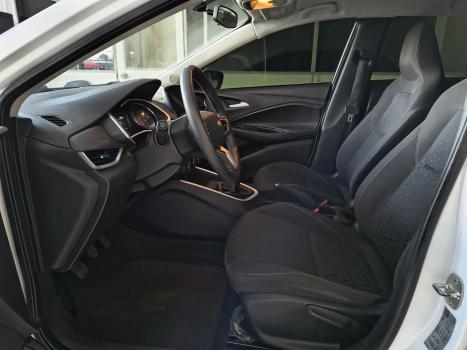 CHEVROLET Onix Hatch 1.0 4P FLEX LT, Foto 4