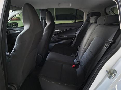 CHEVROLET Onix Hatch 1.0 4P FLEX LT, Foto 7