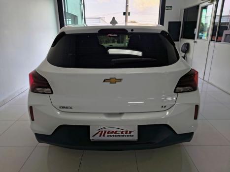 CHEVROLET Onix Hatch 1.0 4P FLEX LT, Foto 10