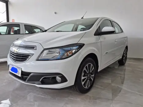 CHEVROLET Onix Hatch 1.4 4P FLEX LTZ, Foto 1