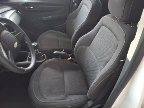 CHEVROLET Onix Hatch 1.4 4P FLEX LTZ, Foto 11