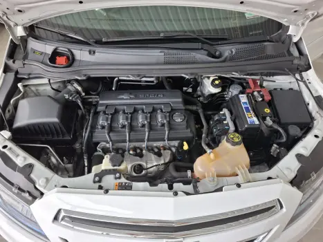 CHEVROLET Onix Hatch 1.4 4P FLEX LTZ, Foto 12