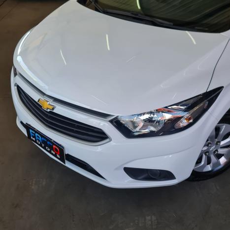 CHEVROLET Onix Hatch 1.0 4P FLEX LT, Foto 2