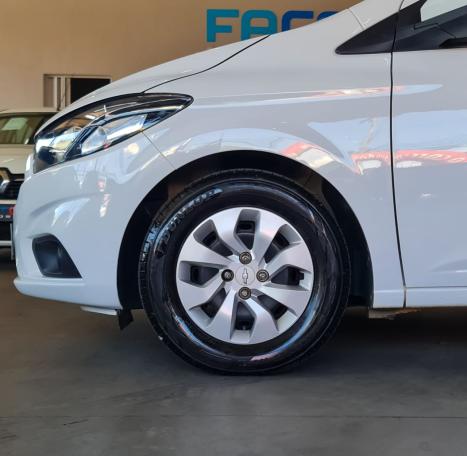 CHEVROLET Onix Hatch 1.0 4P FLEX LT, Foto 3