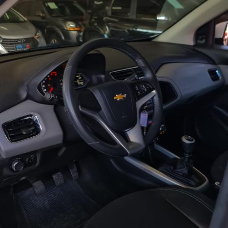 CHEVROLET Onix Hatch 1.0 4P FLEX LT, Foto 8