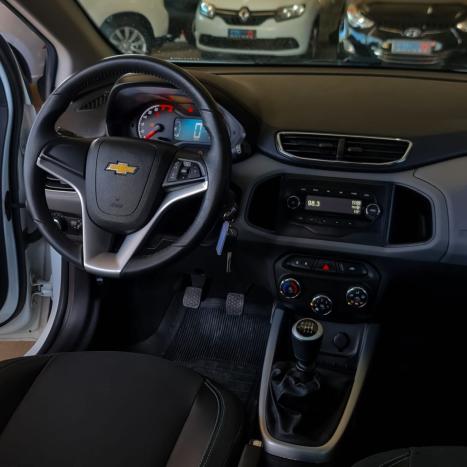 CHEVROLET Onix Hatch 1.0 4P FLEX LT, Foto 11
