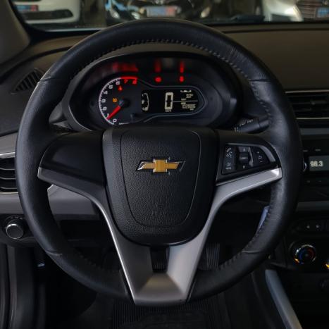 CHEVROLET Onix Hatch 1.0 4P FLEX LT, Foto 12