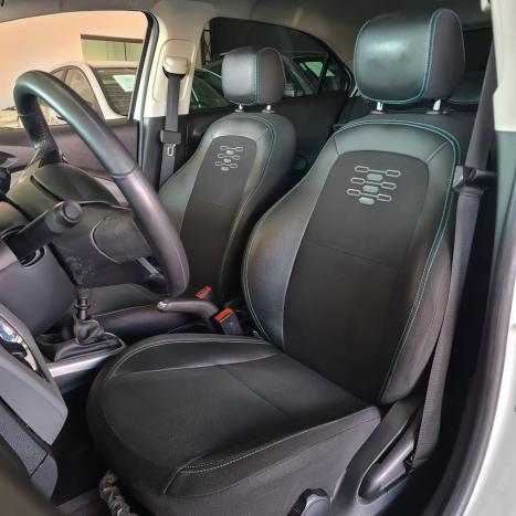 CHEVROLET Onix Hatch 1.0 4P FLEX LT, Foto 15