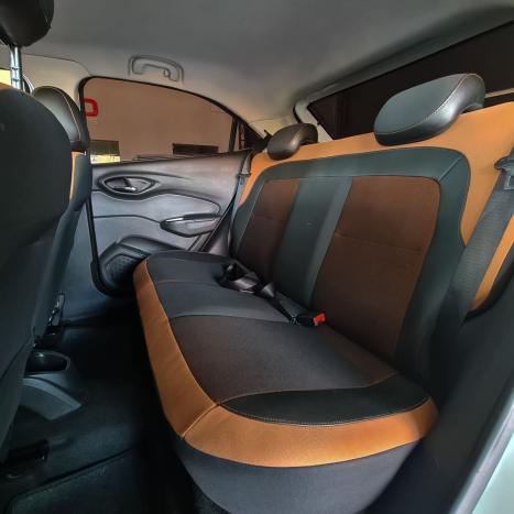 CHEVROLET Onix Hatch 1.4 4P FLEX ACTIV, Foto 15