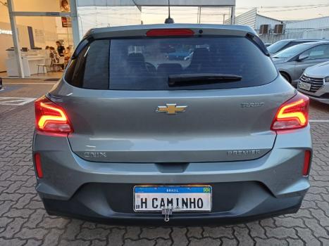 CHEVROLET Onix Hatch 1.0 12V 4P FLEX PREMIER TURBO AUTOMTICO, Foto 6