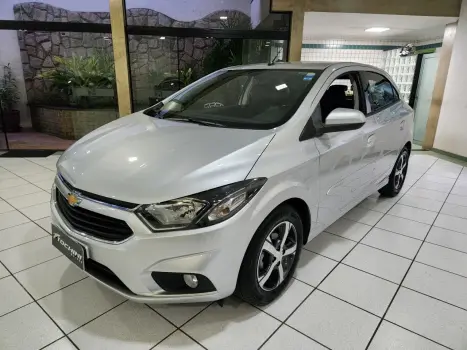 CHEVROLET Onix Hatch 1.4 4P FLEX LTZ AUTOMTICO, Foto 1