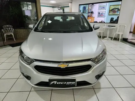 CHEVROLET Onix Hatch 1.4 4P FLEX LTZ AUTOMTICO, Foto 2