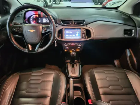 CHEVROLET Onix Hatch 1.4 4P FLEX LTZ AUTOMTICO, Foto 7