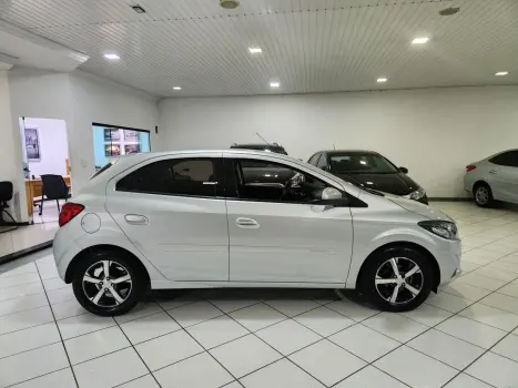 CHEVROLET Onix Hatch 1.4 4P FLEX LTZ AUTOMTICO, Foto 11