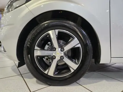 CHEVROLET Onix Hatch 1.4 4P FLEX LTZ AUTOMTICO, Foto 12