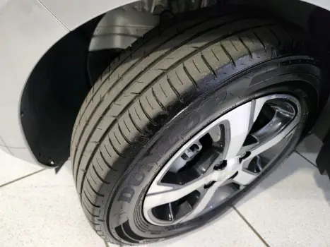 CHEVROLET Onix Hatch 1.4 4P FLEX LTZ AUTOMTICO, Foto 13