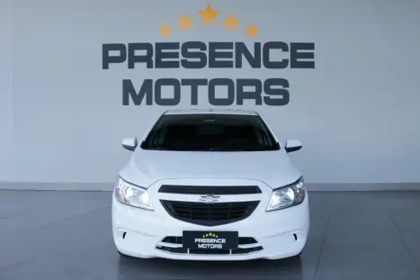 CHEVROLET Onix Hatch 1.0 4P FLEX JOY, Foto 2