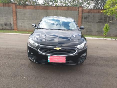 CHEVROLET Onix Hatch 1.0 4P FLEX LT, Foto 5