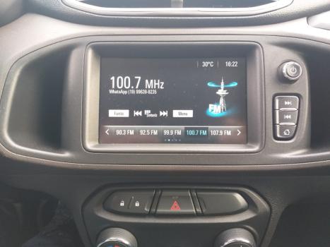 CHEVROLET Onix Hatch 1.0 4P FLEX LT, Foto 6