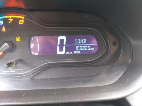 CHEVROLET Onix Hatch 1.0 4P FLEX LT, Foto 8