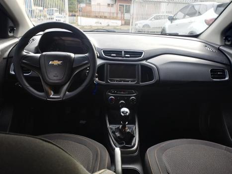 CHEVROLET Onix Hatch 1.4 4P FLEX LT, Foto 7