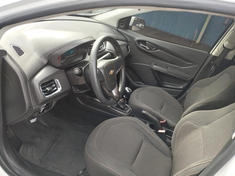CHEVROLET Onix Hatch 1.4 4P FLEX LT, Foto 8