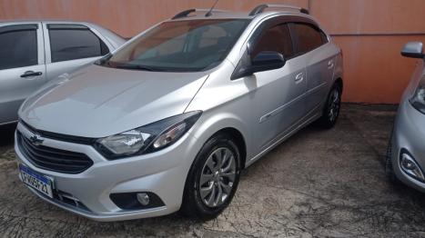 CHEVROLET Onix Hatch 1.0 4P FLEX JOY BLACK, Foto 2