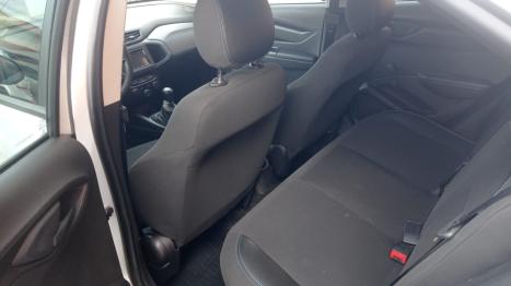 CHEVROLET Onix Hatch 1.0 4P FLEX JOY BLACK, Foto 4