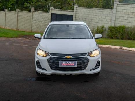 CHEVROLET Onix Hatch 1.0 4P FLEX LT, Foto 2