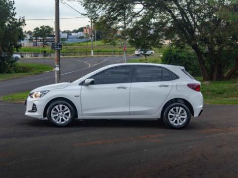 CHEVROLET Onix Hatch 1.0 4P FLEX LT, Foto 5