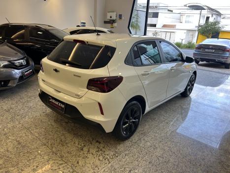 CHEVROLET Onix Hatch 1.0 4P FLEX LTZ TURBO AUTOMTICO, Foto 3