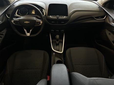 CHEVROLET Onix Hatch 1.0 4P FLEX LTZ TURBO AUTOMTICO, Foto 7
